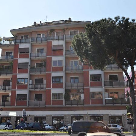 Bed and Breakfast Domus Cornelia Rom Exterior foto