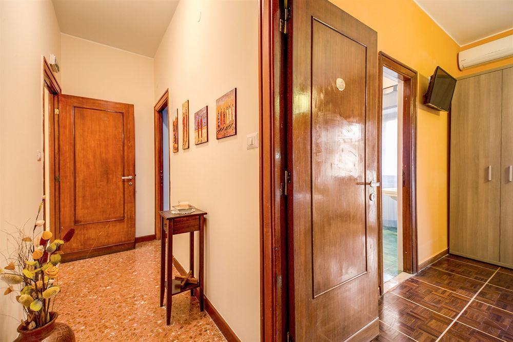 Bed and Breakfast Domus Cornelia Rom Exterior foto