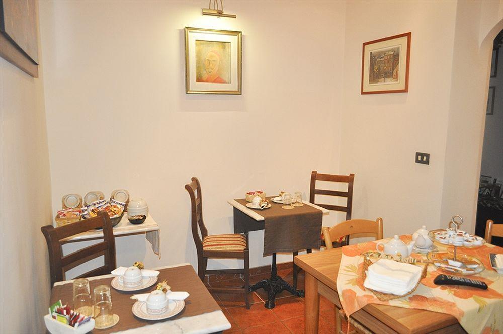 Bed and Breakfast Domus Cornelia Rom Exterior foto