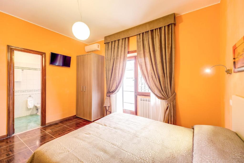 Bed and Breakfast Domus Cornelia Rom Exterior foto