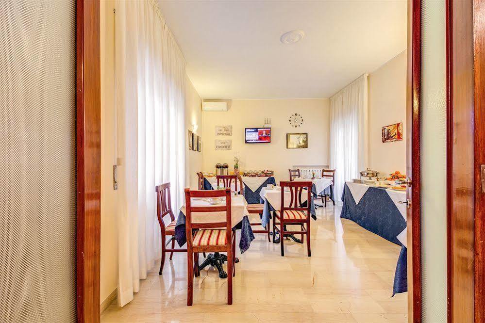 Bed and Breakfast Domus Cornelia Rom Exterior foto