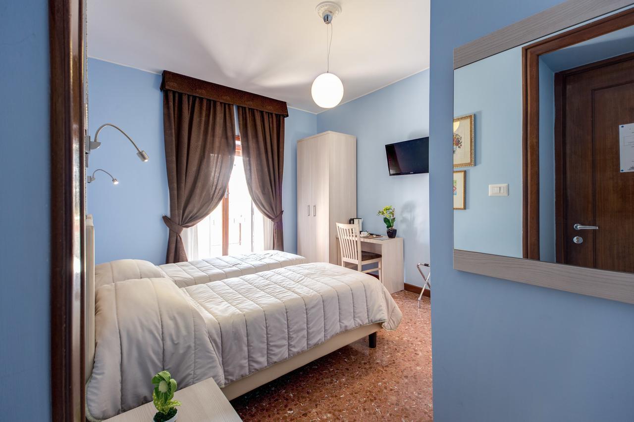 Bed and Breakfast Domus Cornelia Rom Exterior foto