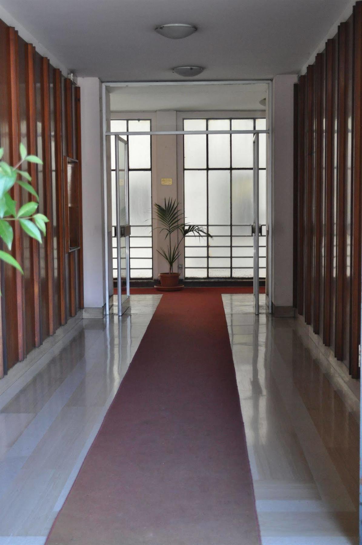 Bed and Breakfast Domus Cornelia Rom Exterior foto