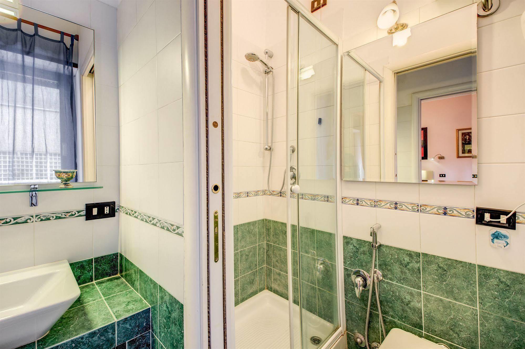 Bed and Breakfast Domus Cornelia Rom Exterior foto