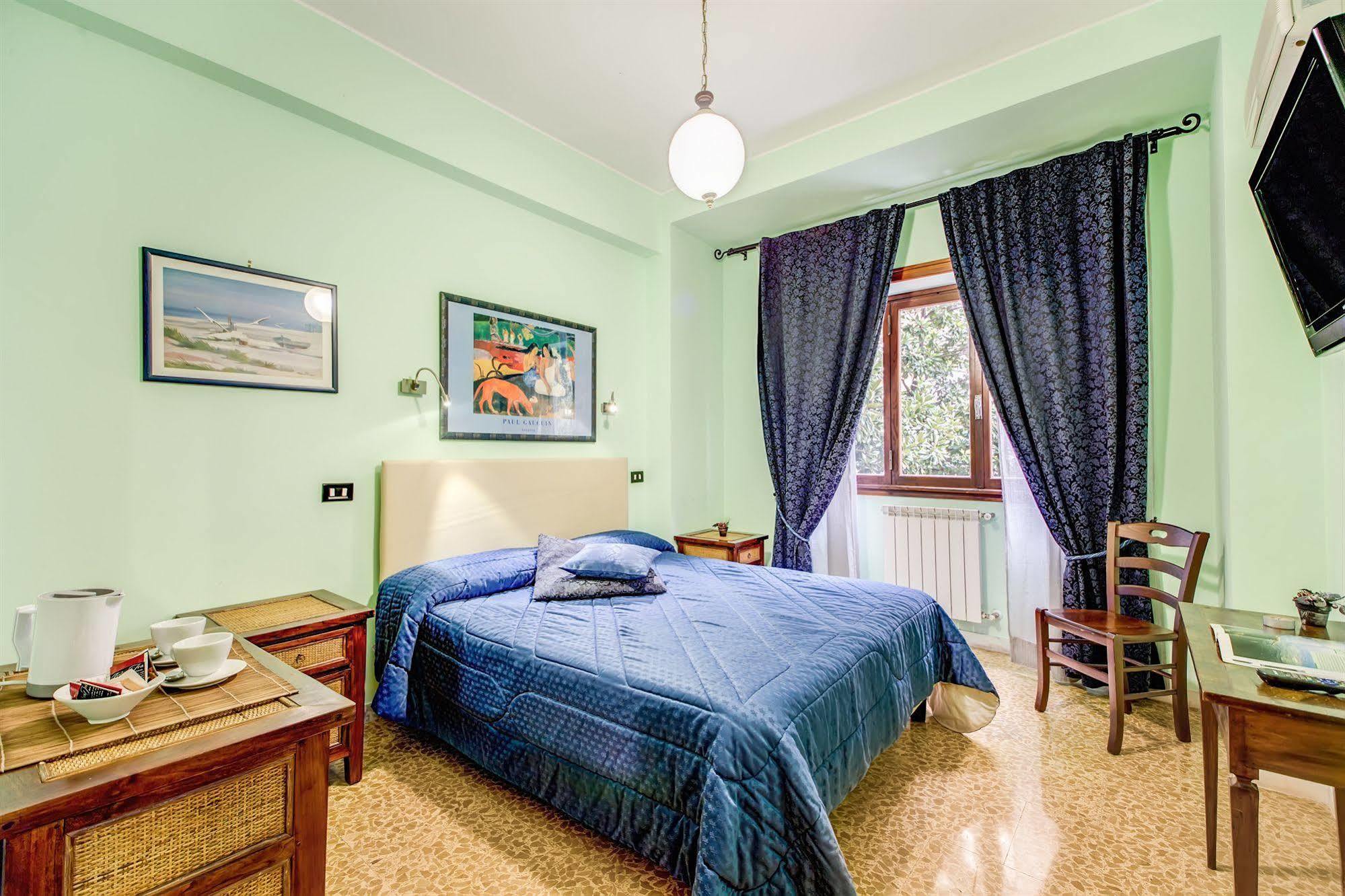 Bed and Breakfast Domus Cornelia Rom Exterior foto