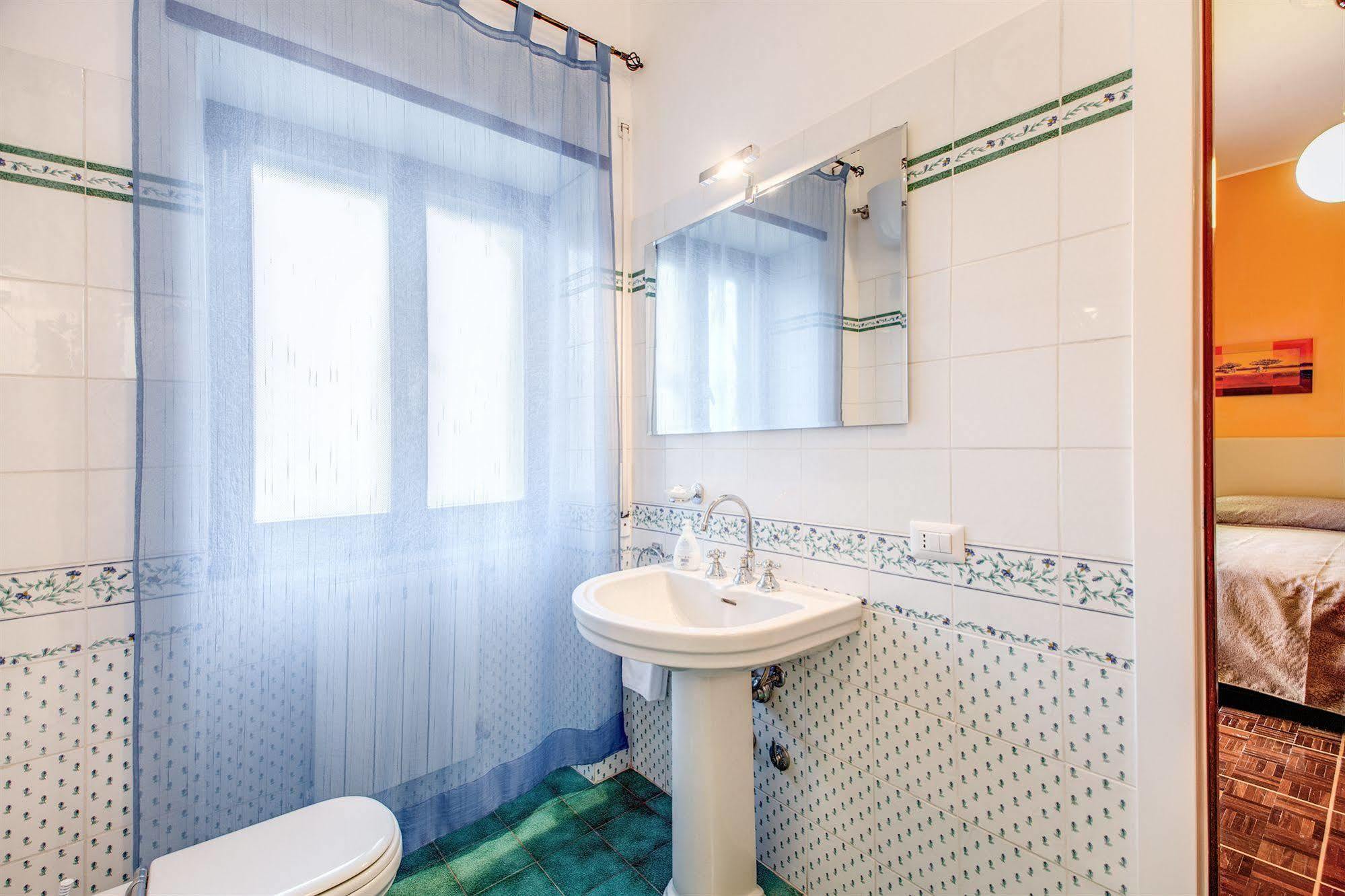 Bed and Breakfast Domus Cornelia Rom Exterior foto