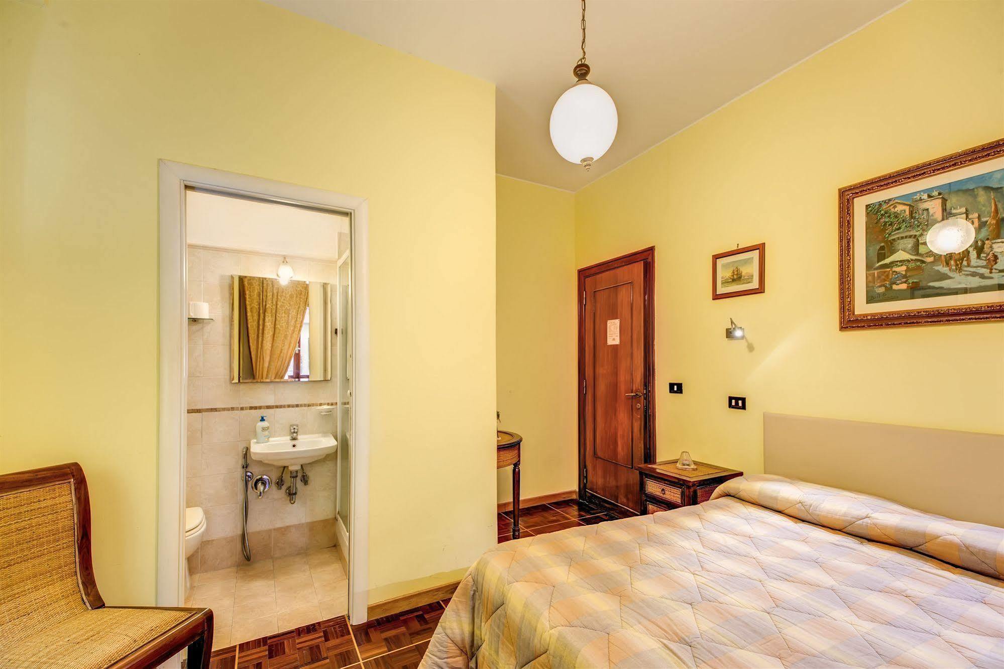 Bed and Breakfast Domus Cornelia Rom Exterior foto