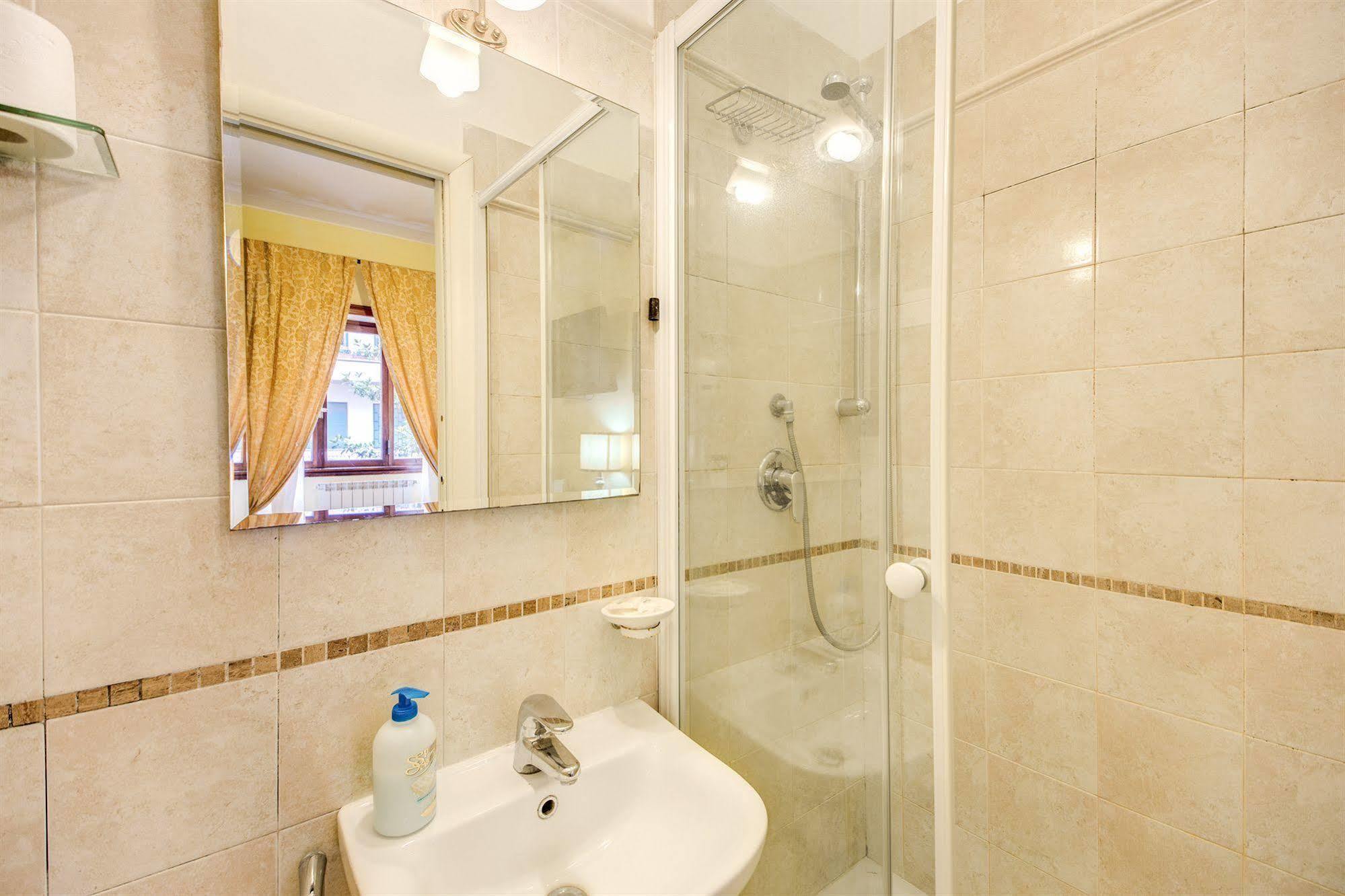 Bed and Breakfast Domus Cornelia Rom Exterior foto