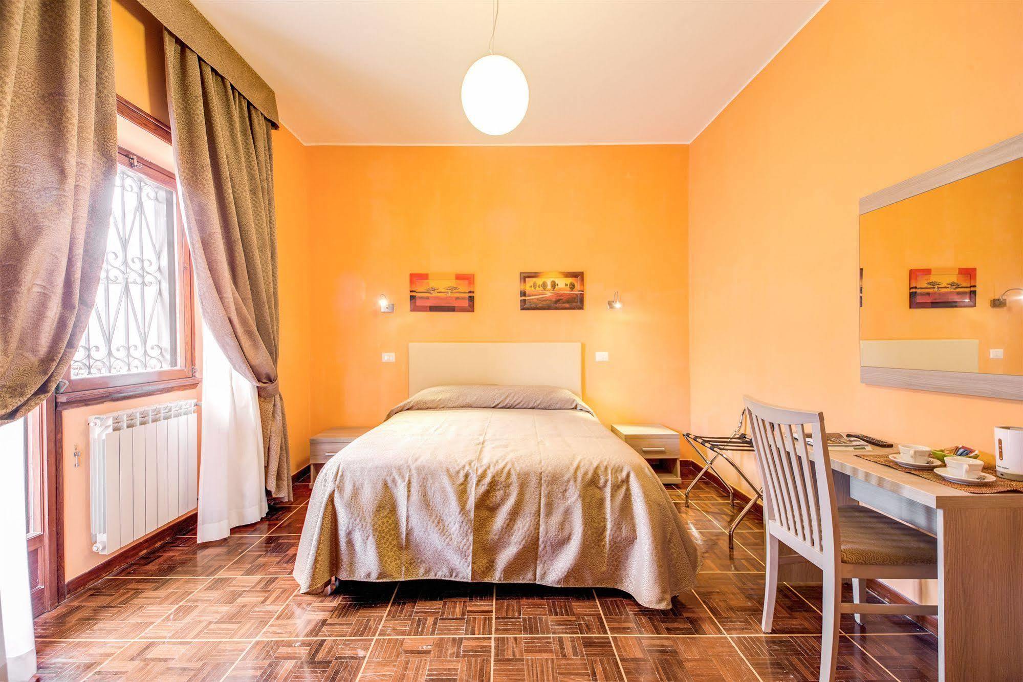 Bed and Breakfast Domus Cornelia Rom Exterior foto