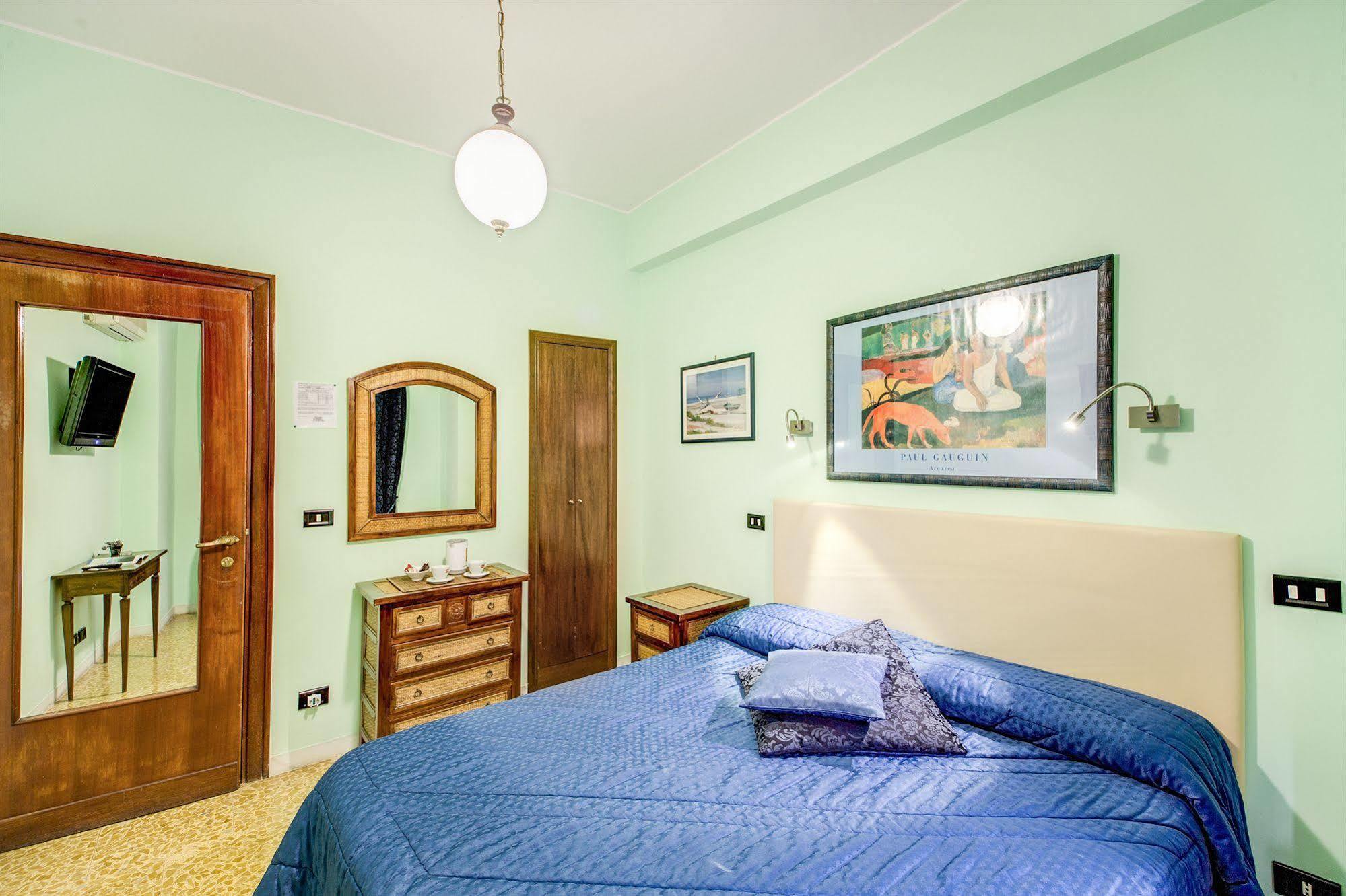 Bed and Breakfast Domus Cornelia Rom Exterior foto