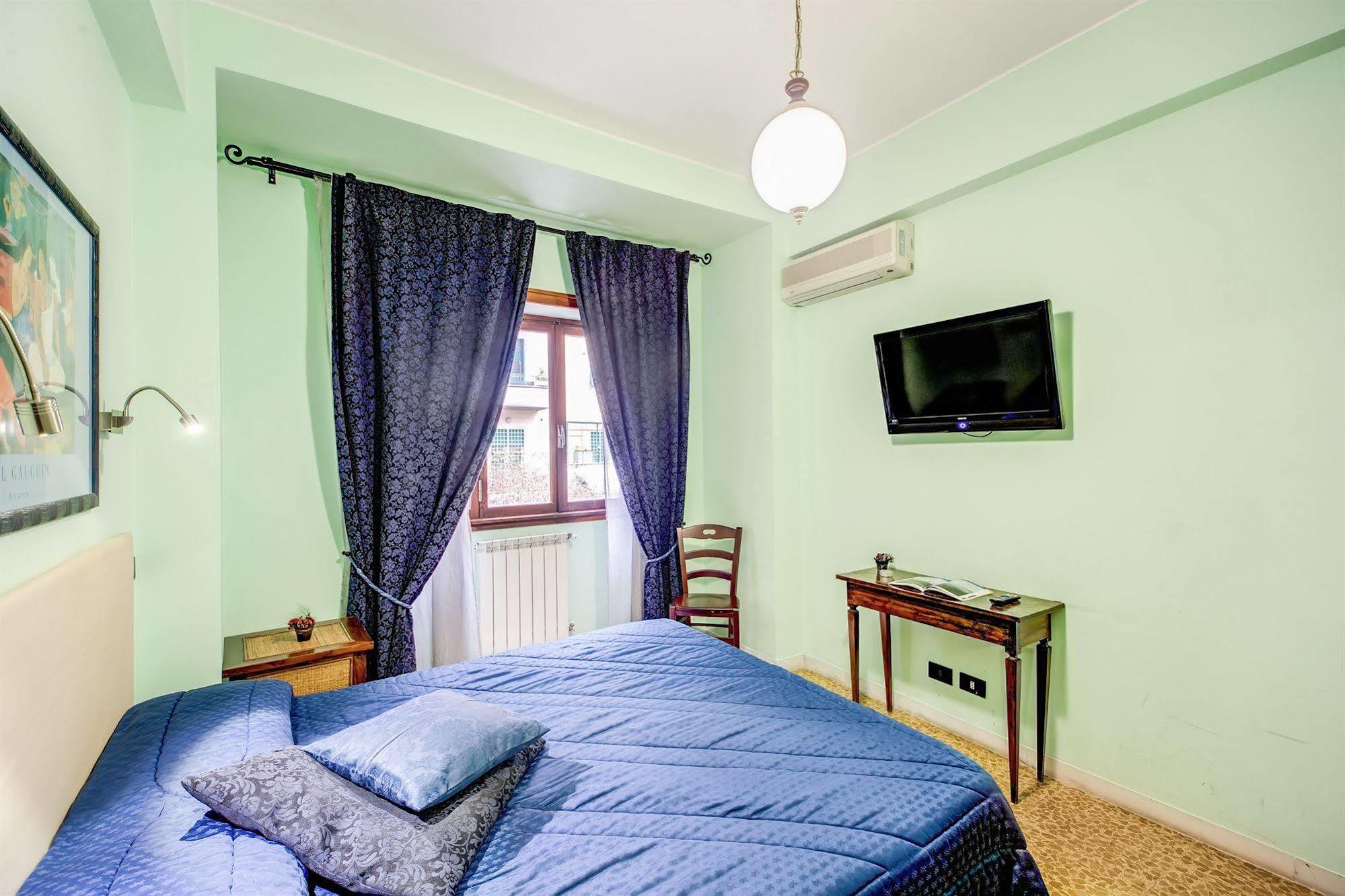 Bed and Breakfast Domus Cornelia Rom Exterior foto