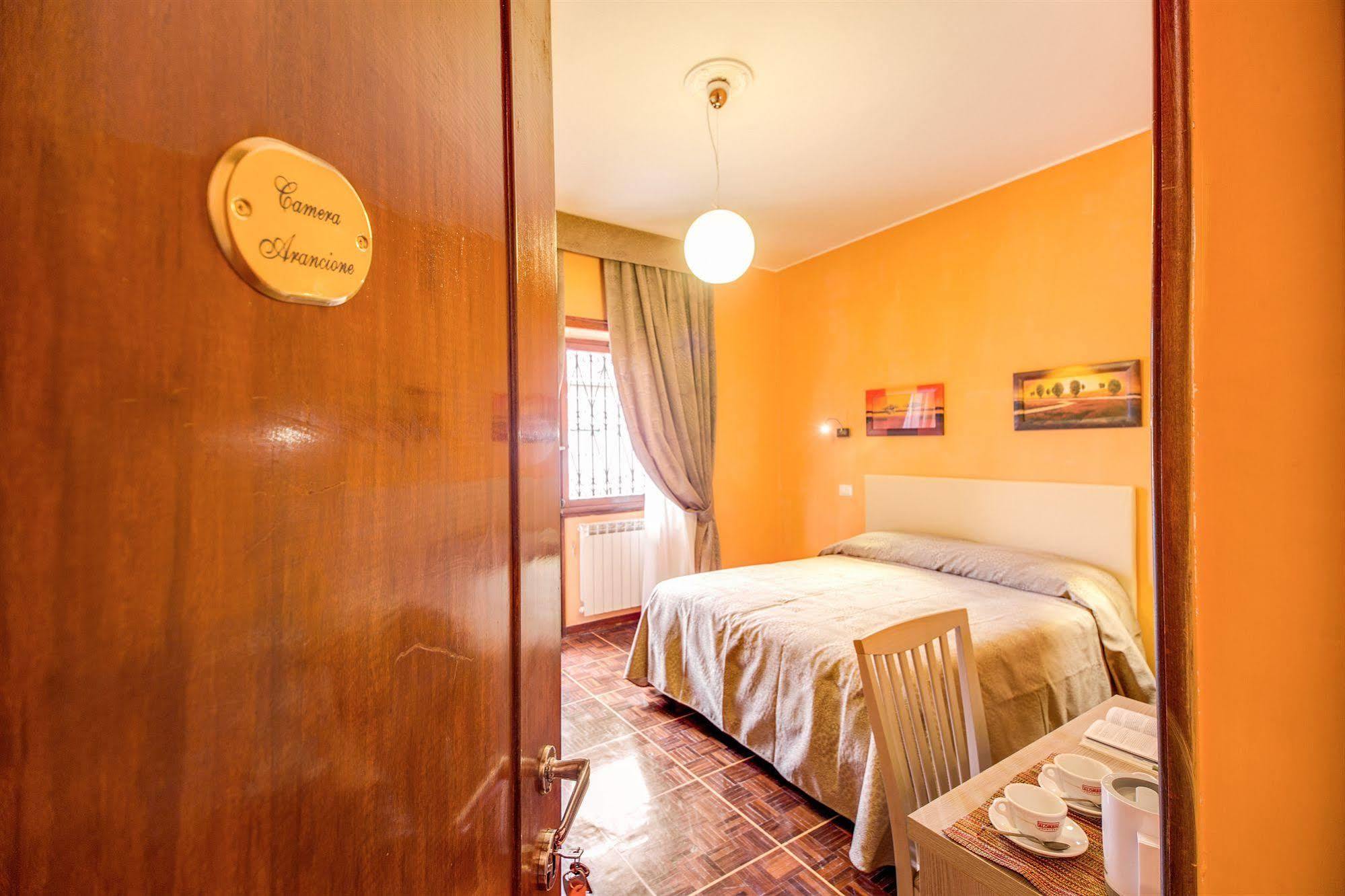 Bed and Breakfast Domus Cornelia Rom Exterior foto