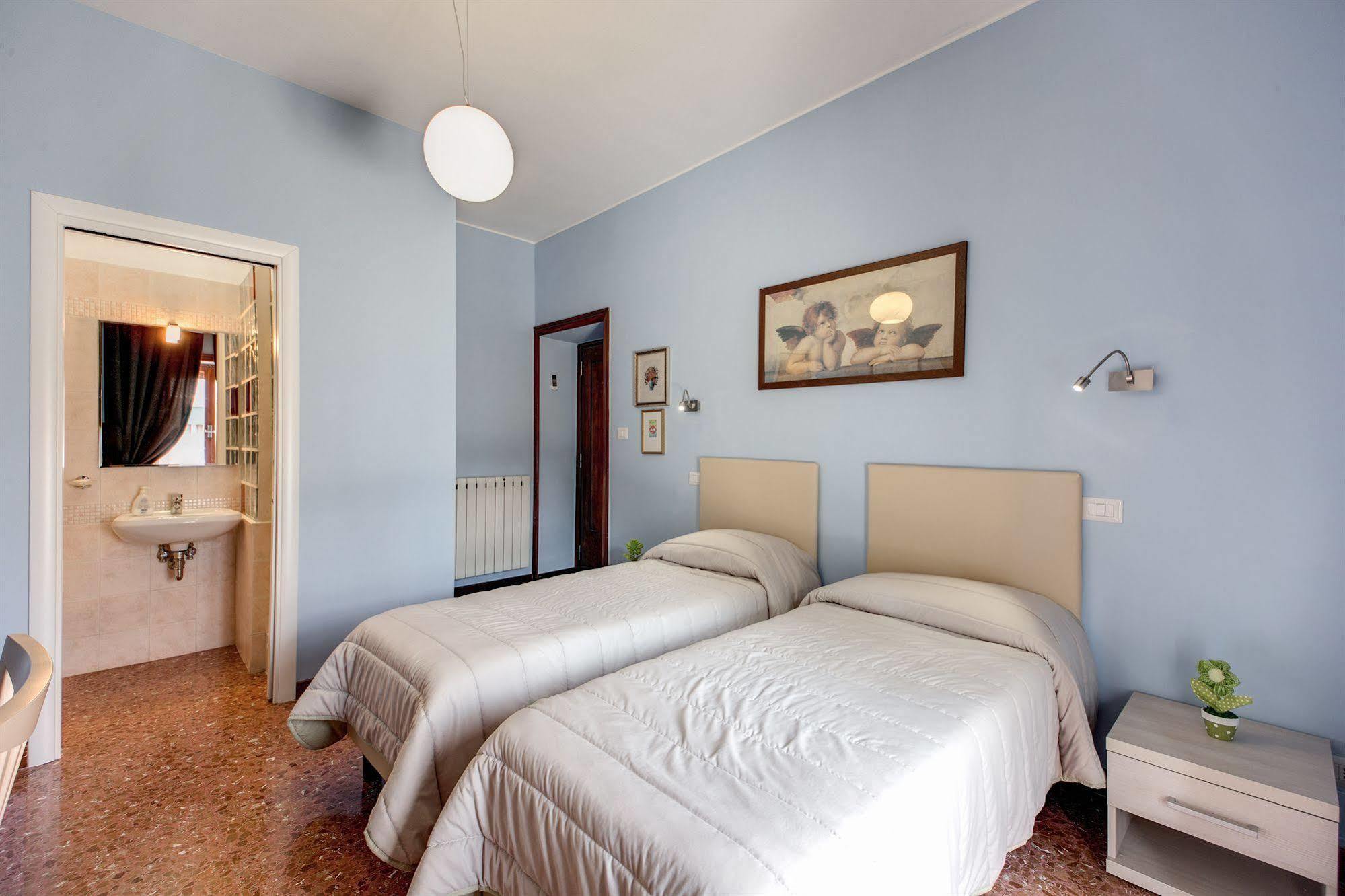 Bed and Breakfast Domus Cornelia Rom Exterior foto
