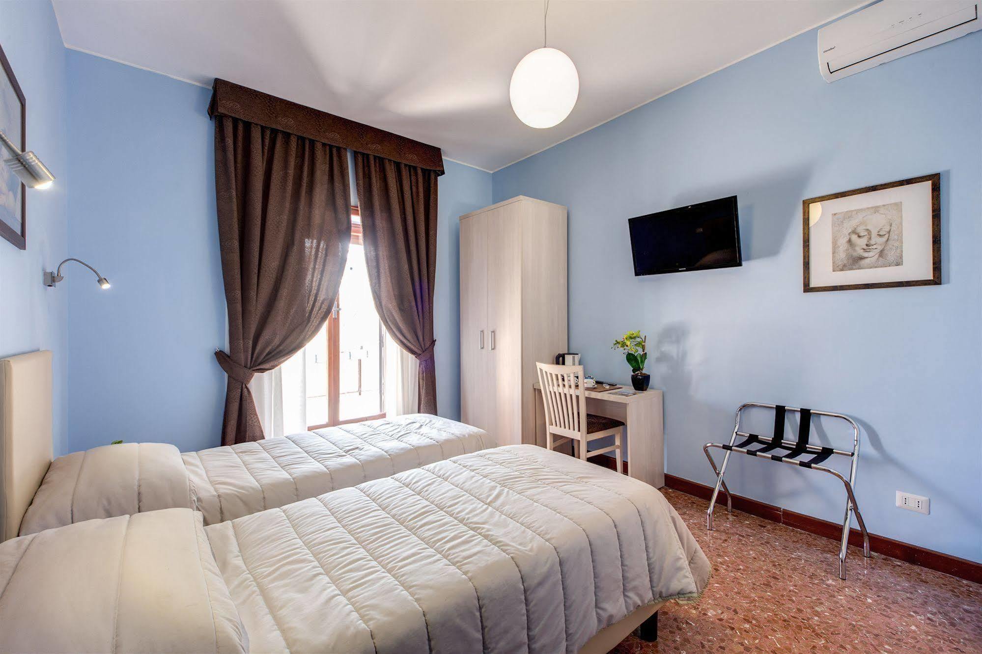 Bed and Breakfast Domus Cornelia Rom Exterior foto
